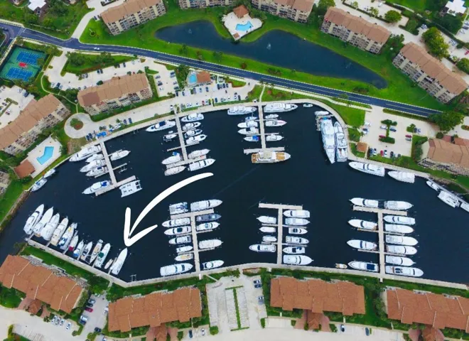 Dock G2