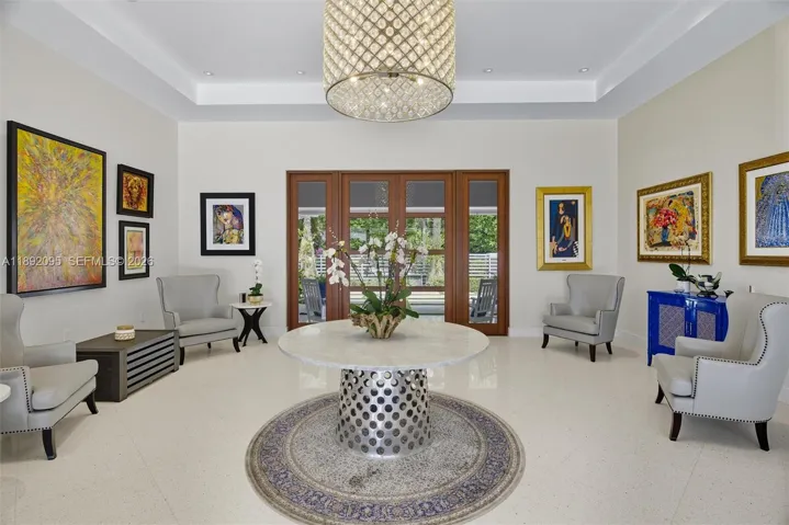 Great Room - also formal dining room and living room