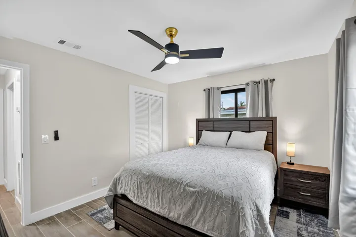 Guest Bedroom 1