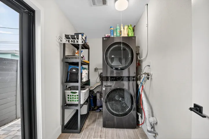 Laundry