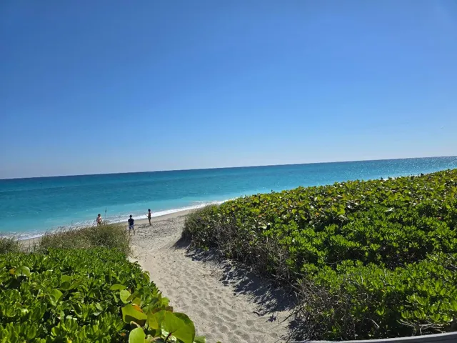 OCEANFRONT