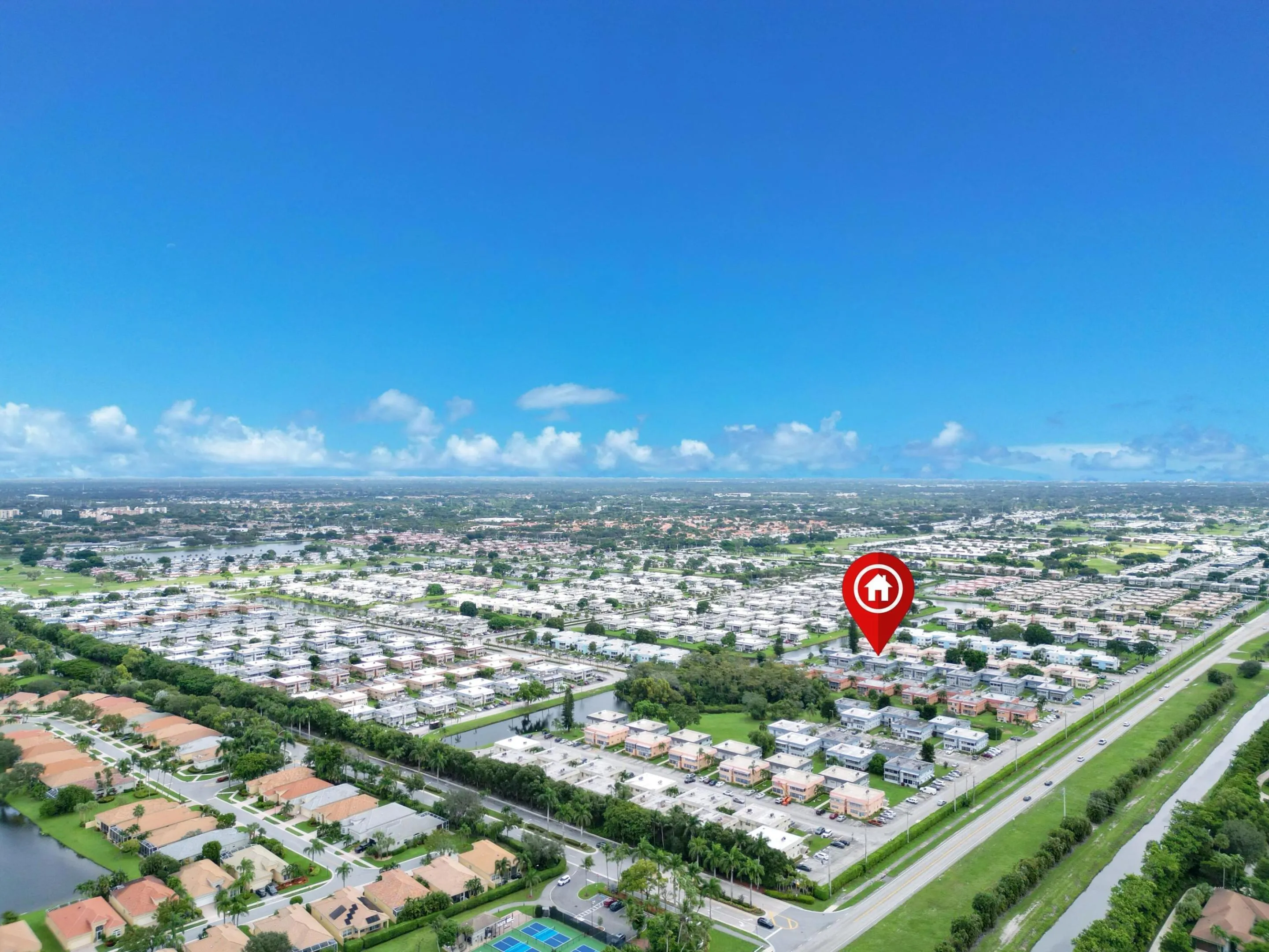 Panoramic Kings Point Monaco Location