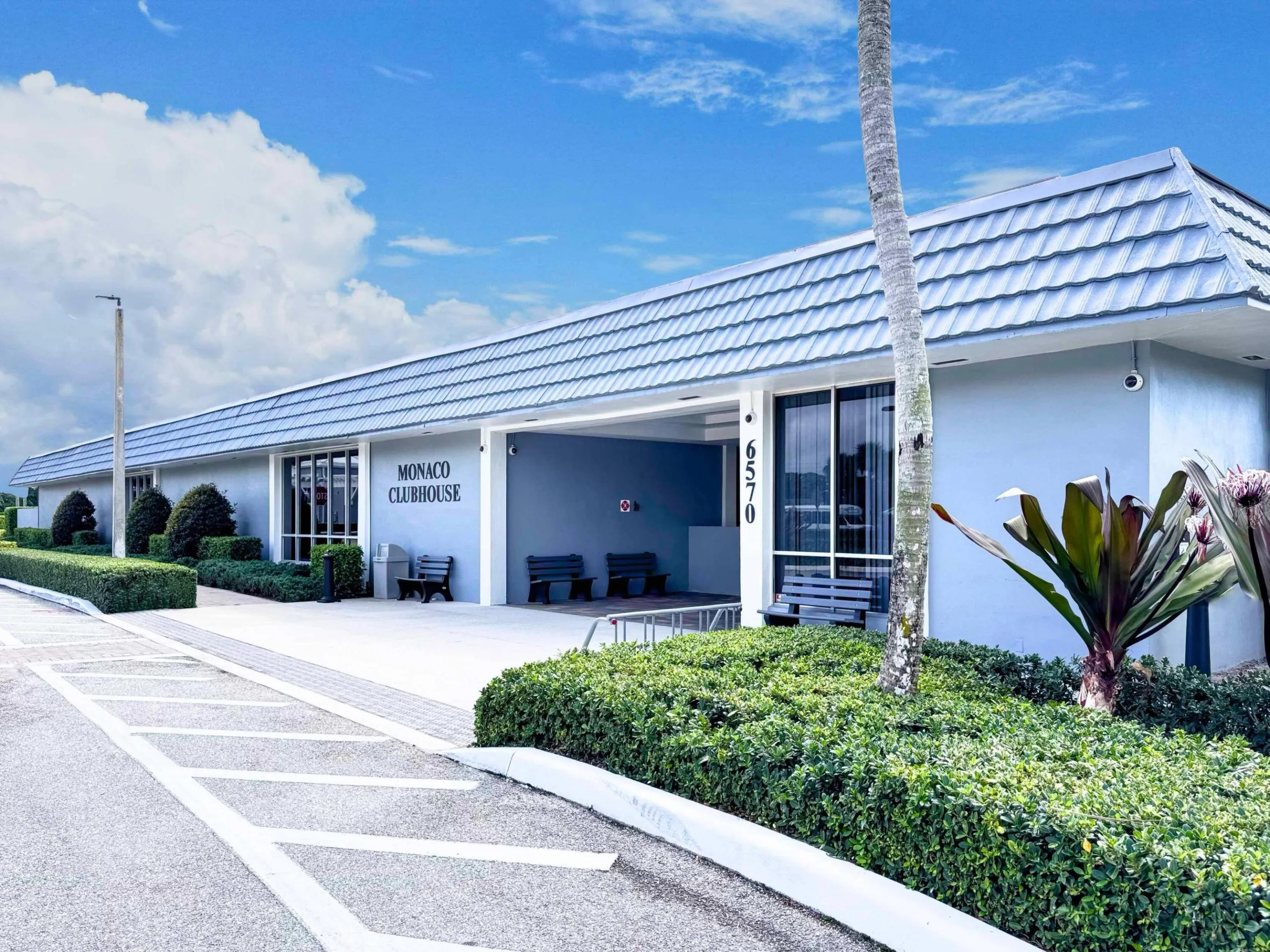 Clubhouse