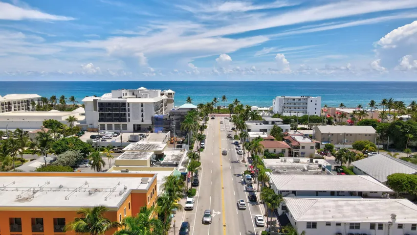 Downtown Delray Beach 2
