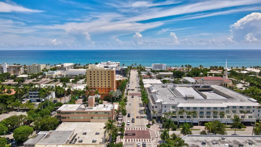 Downtown Delray Beach 1