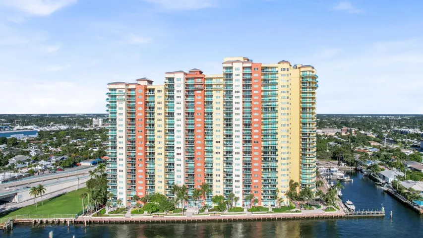 Marina Grand - 1