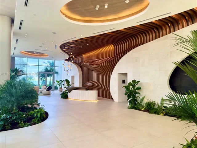 Main Lobby