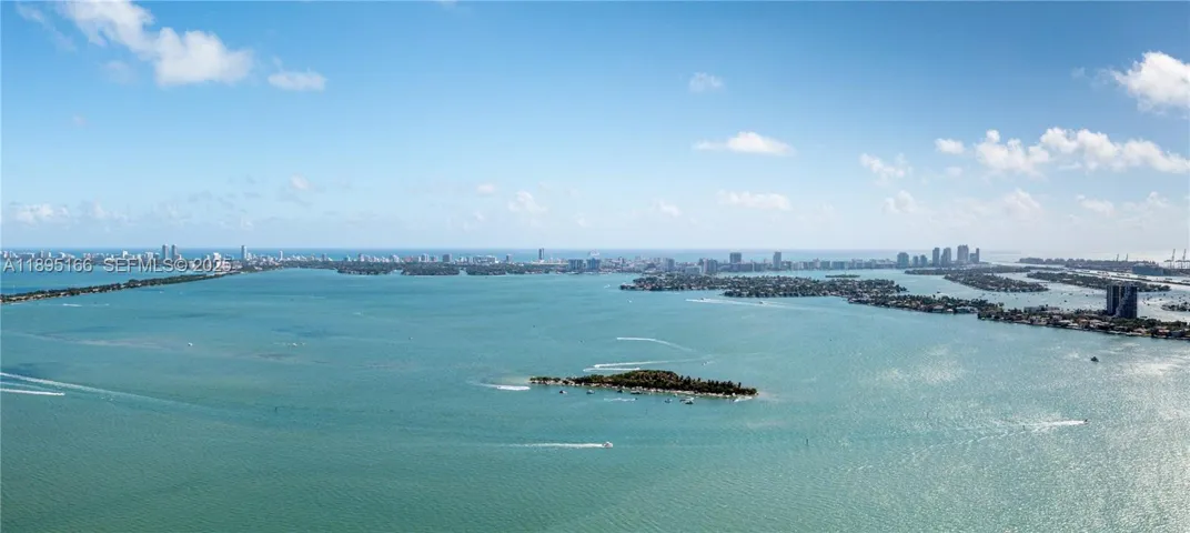 View from unit