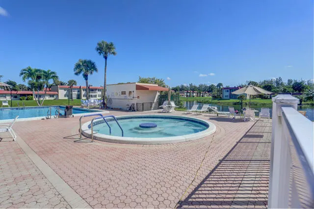 community spa wide view 235 Golden River