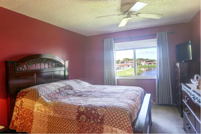 Bedroom 1 235 Golden River Dr WPB,FL 334
