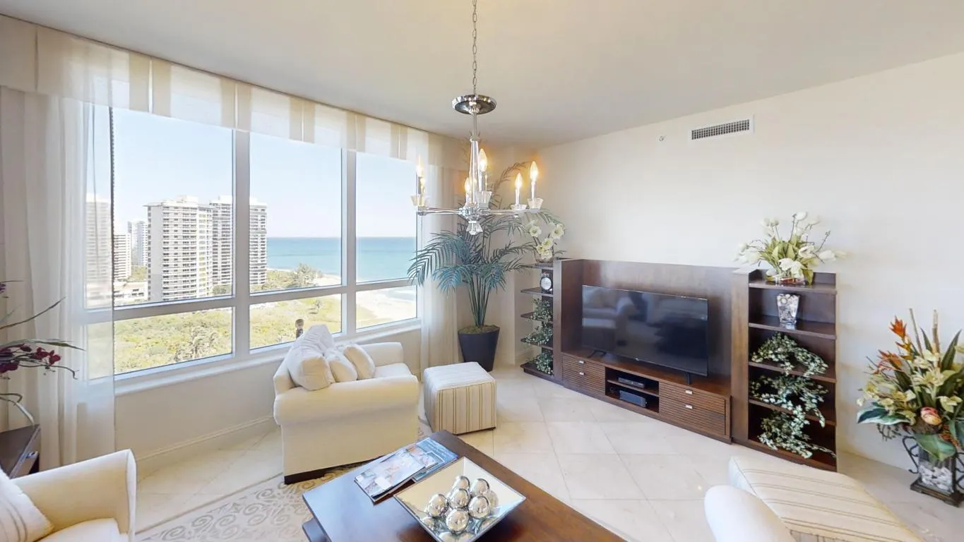 3800-N-Ocean-Drive-Living-Room 1