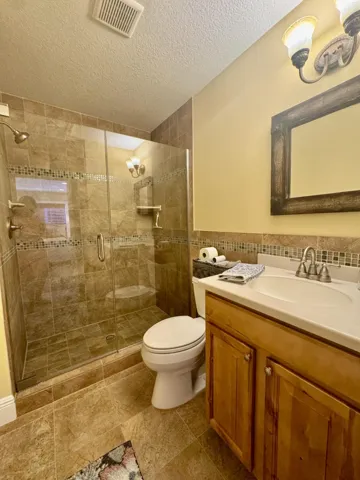 Loft bath