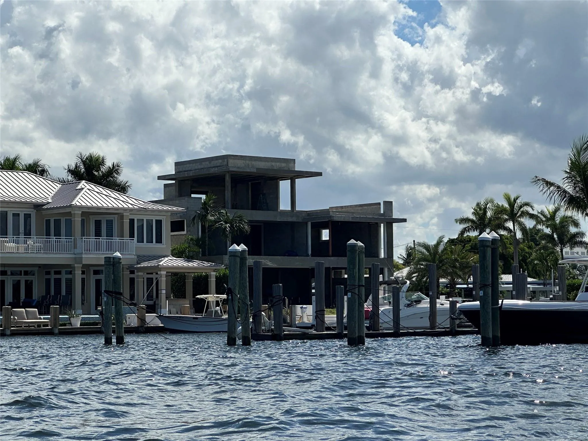 Rendering West Side