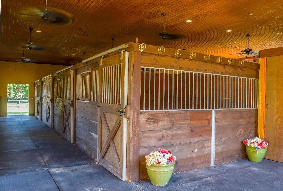 Upper Barn West