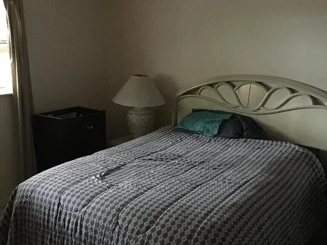 2800 Fiore Way Apt 108 - Bedroom 2