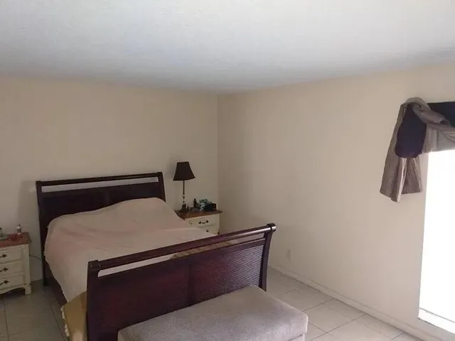 2800 Fiore Way Apt 108 - Master Bedroom