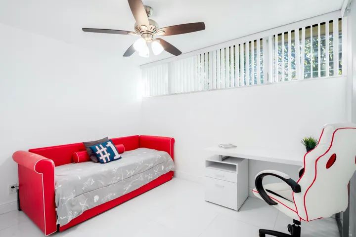Bedroom 4