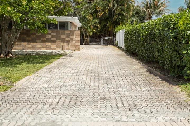 Drive Way 2