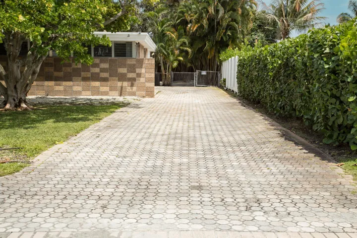Drive Way 3