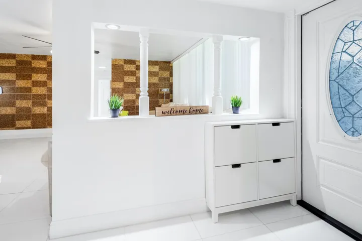 Famil room