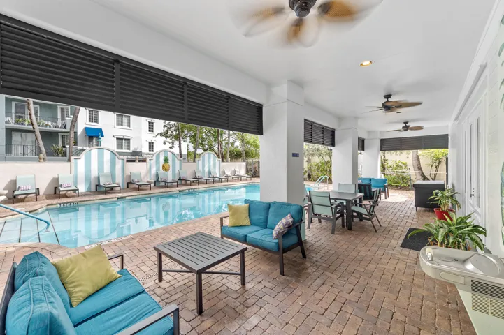 Pool Area