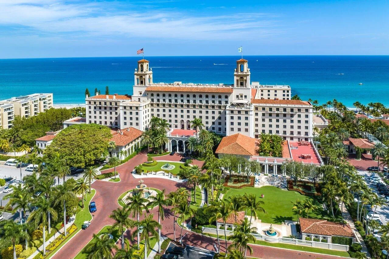 The Breakers Palm Beach
