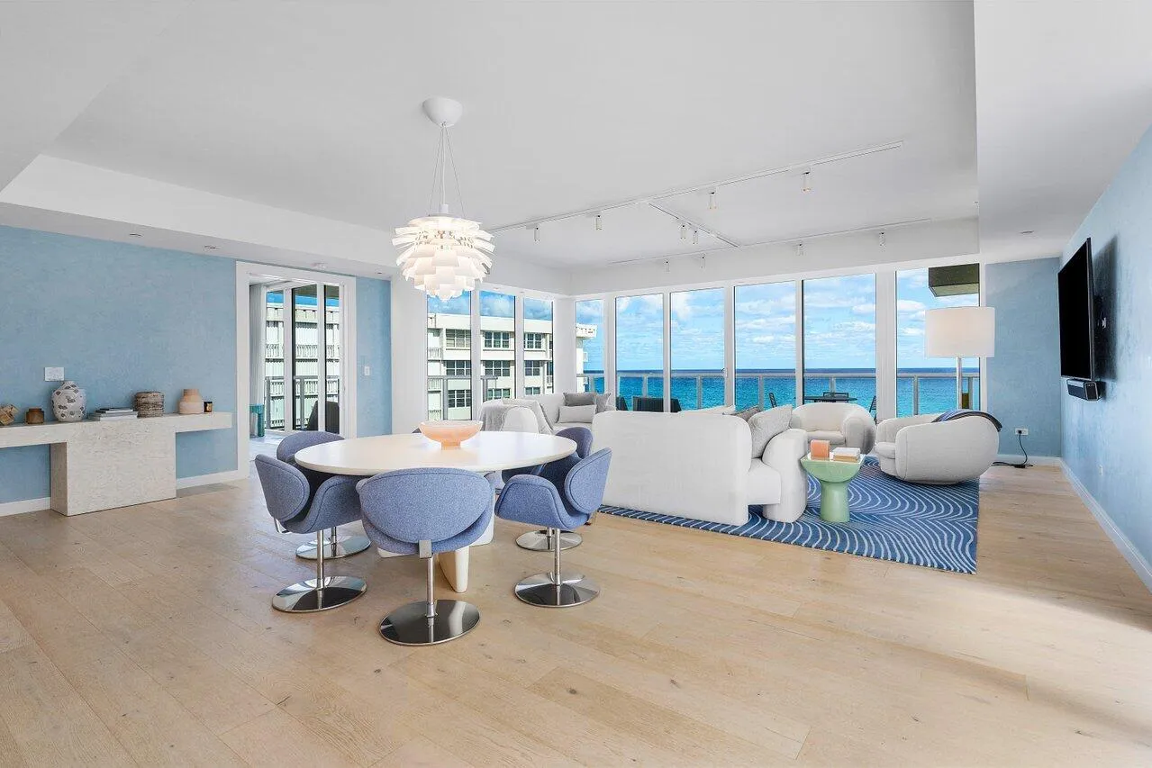 Great Room-Dining