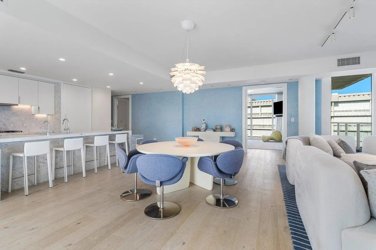Great Room-Dining