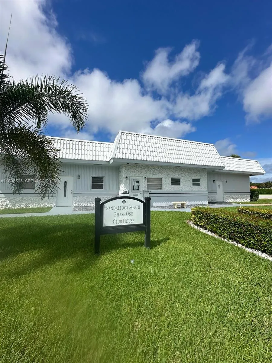 Clubhouse