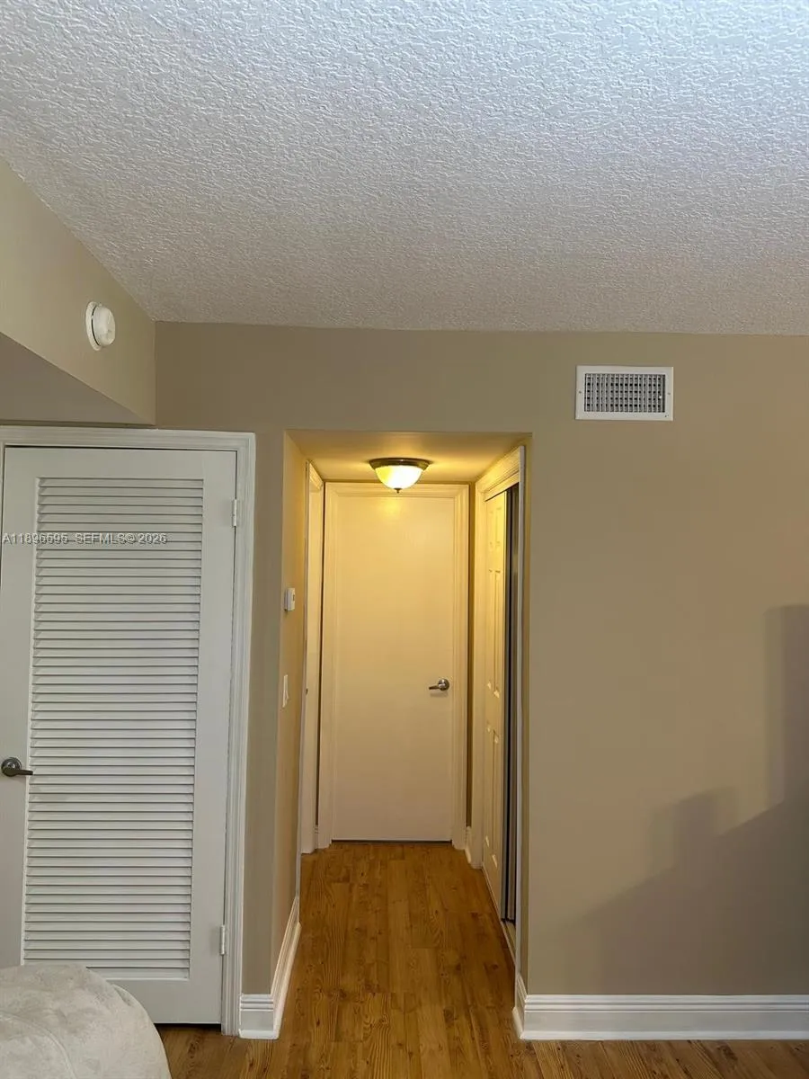 To the second bedroom