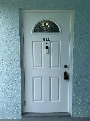 WYZE smart video door and bell. To your future home