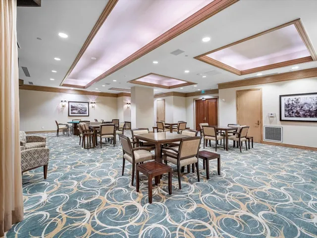Card Room