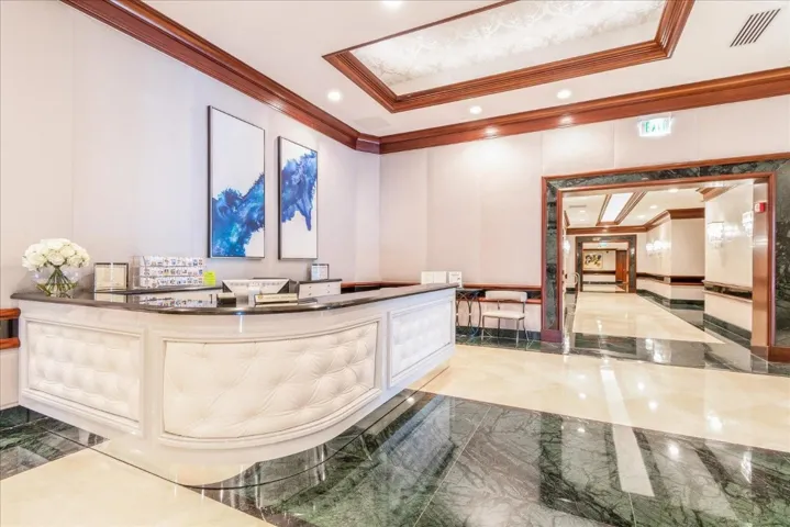 Concierge