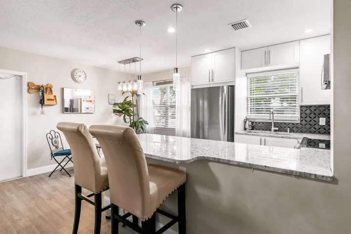 Kitchen Dining