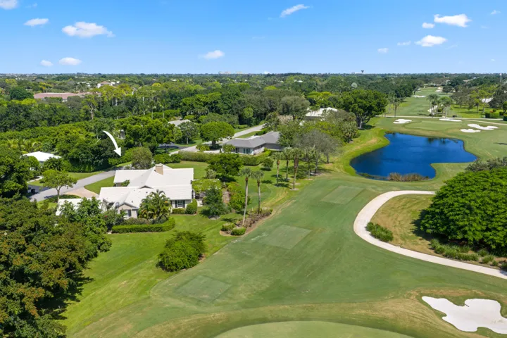 Golf Course