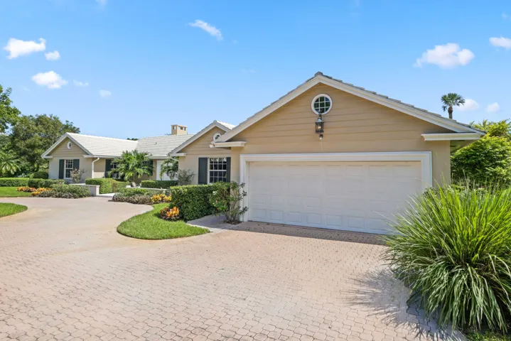 2 Car Garage