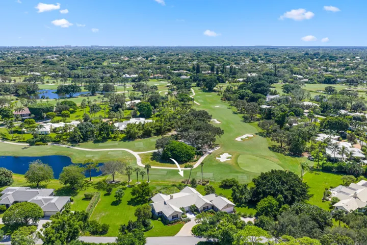 Golf Course