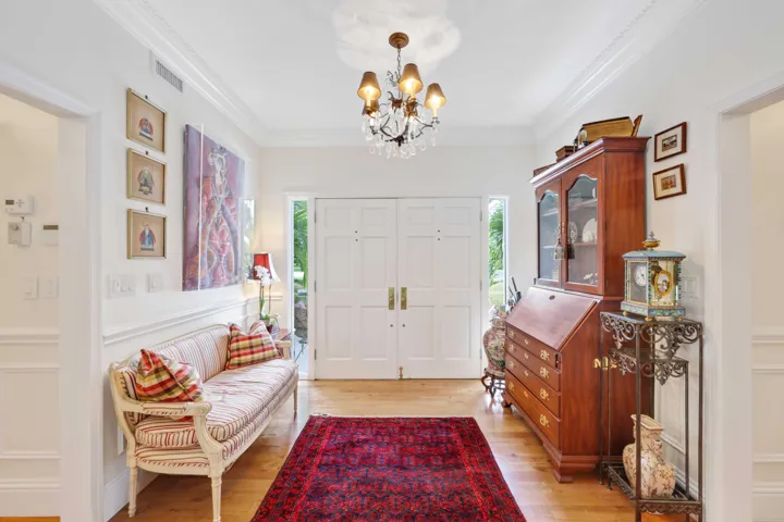 Foyer