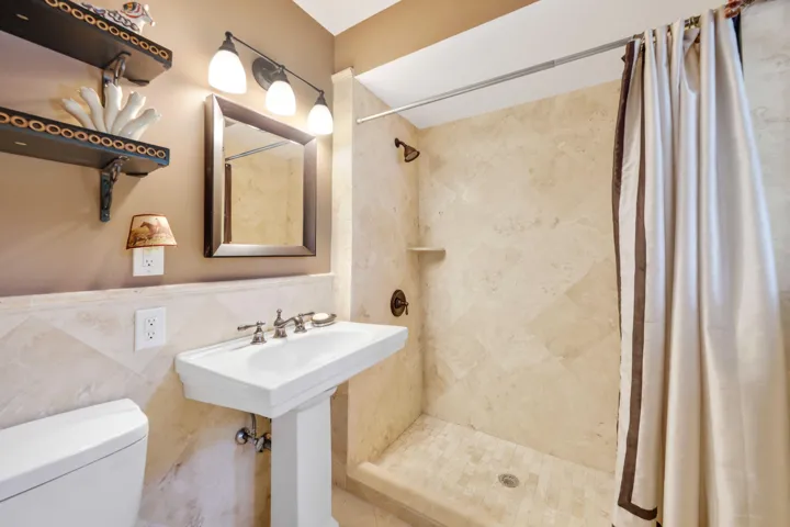 Guest Bath