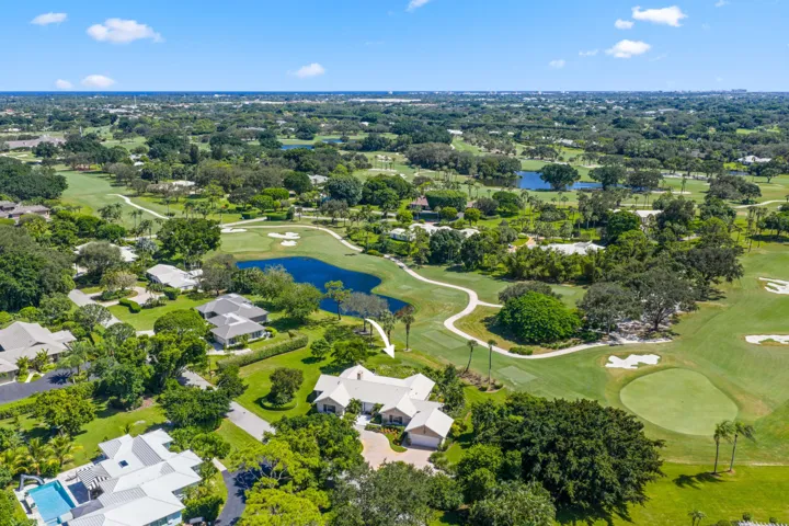 Golf Course