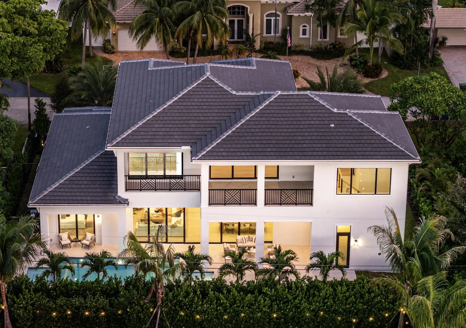 2609 NE 27th Way, Coral Ridge