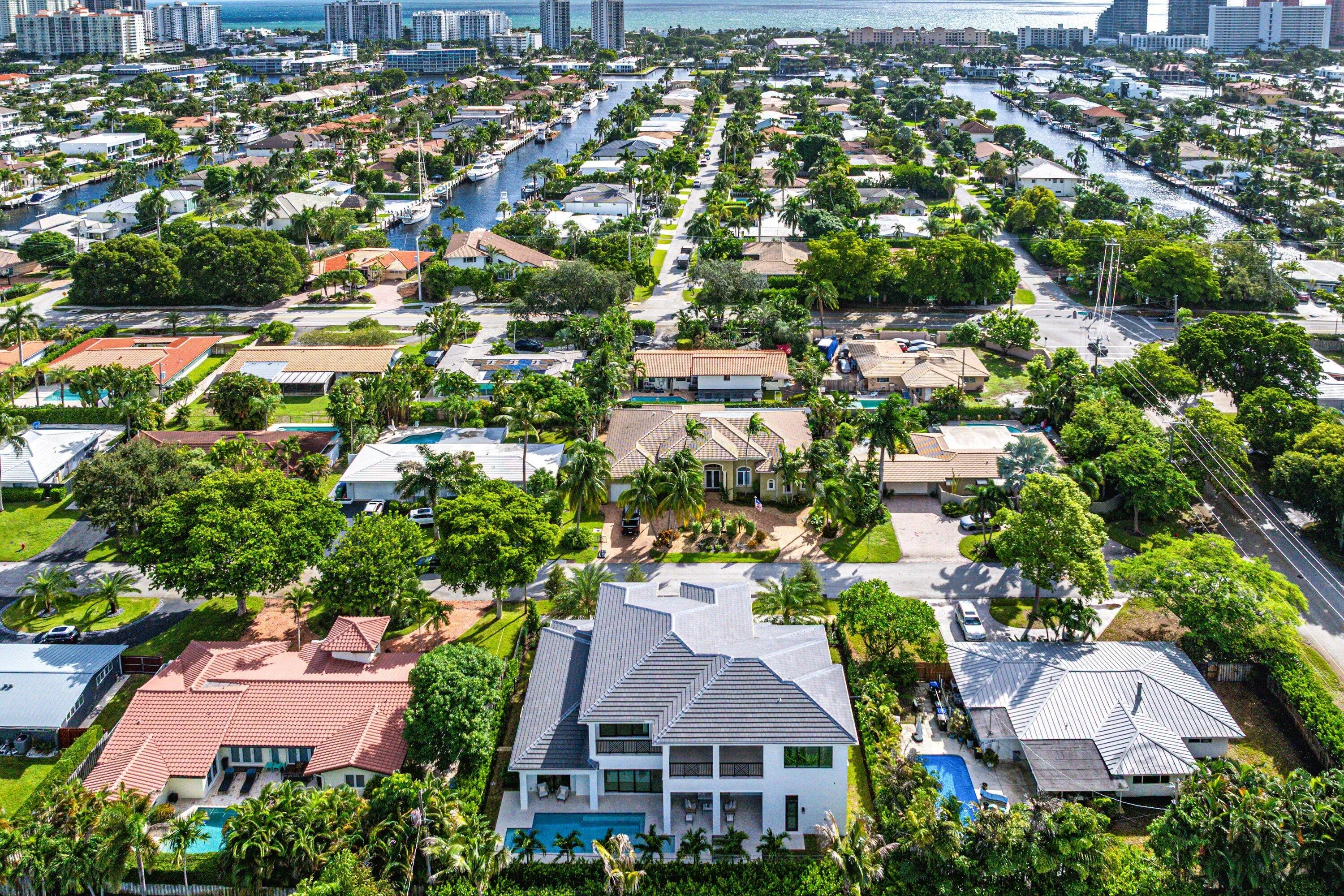 Pool - Florida luxury lifestyle