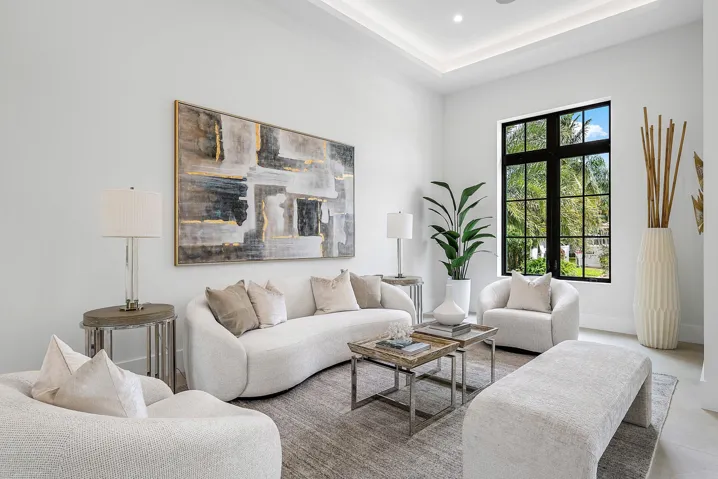Luxury Living