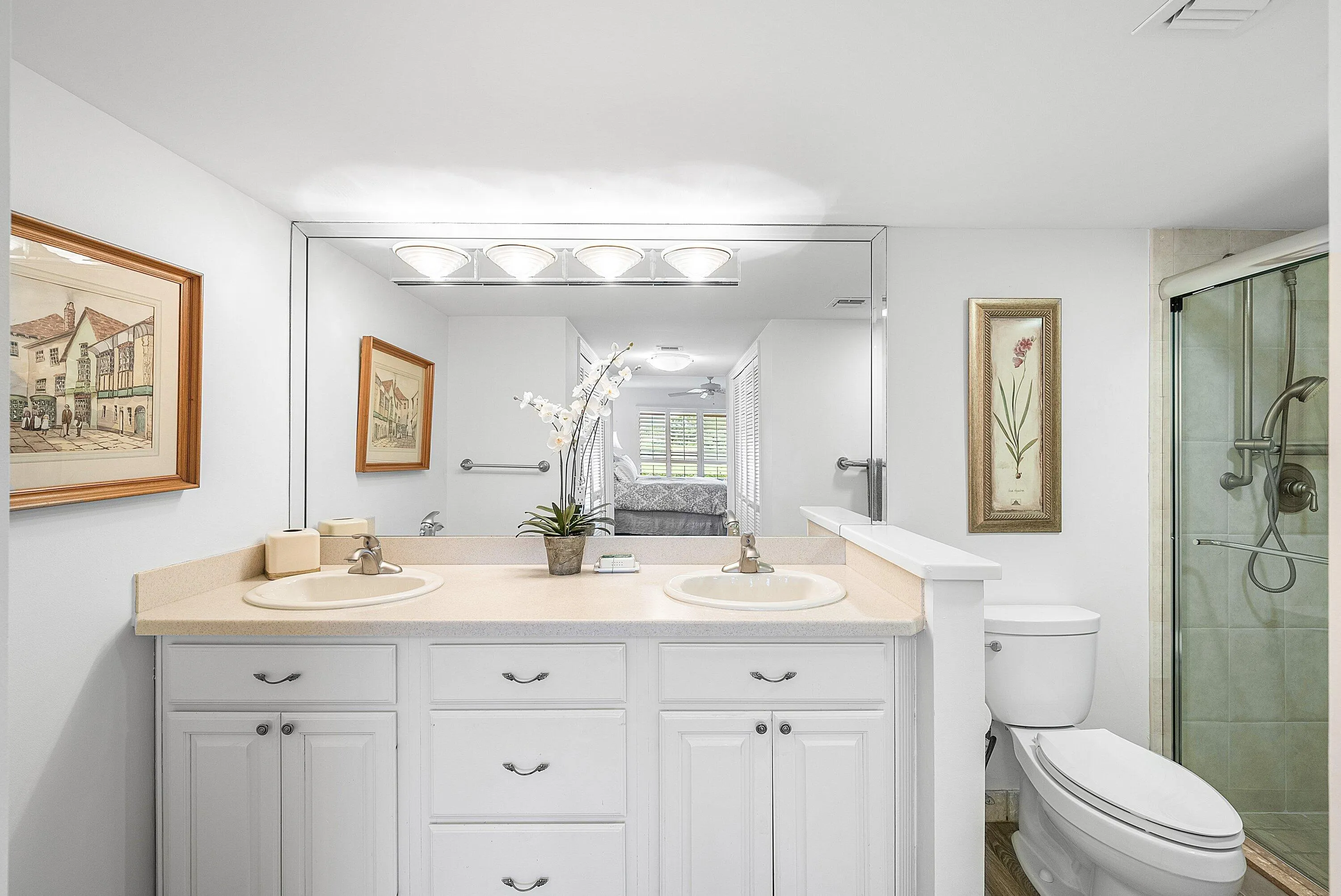 Main Bath