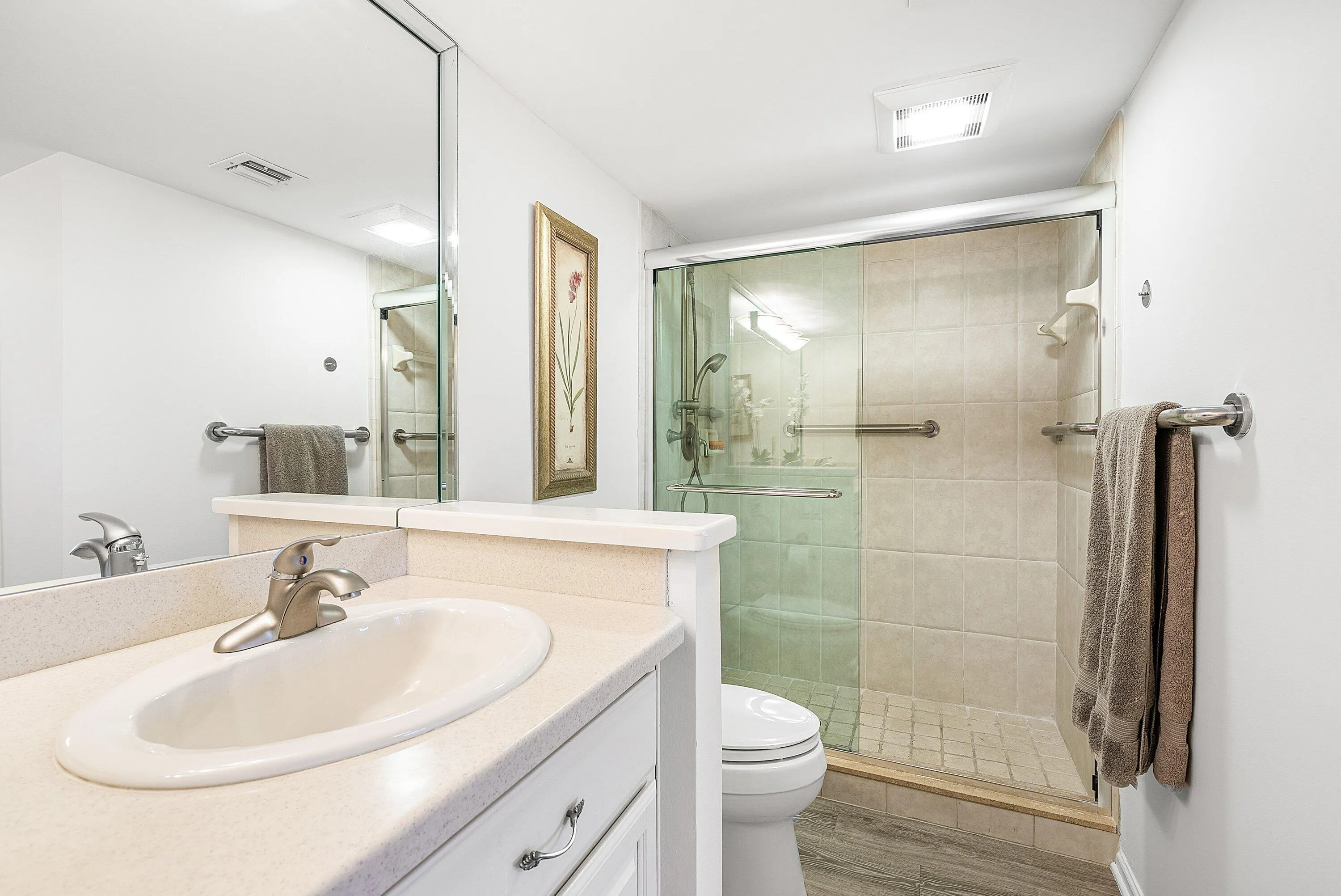 Main Bath