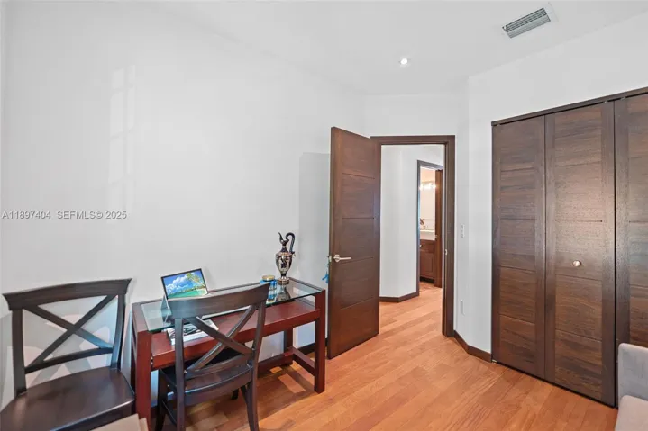 or 3rd bedroom