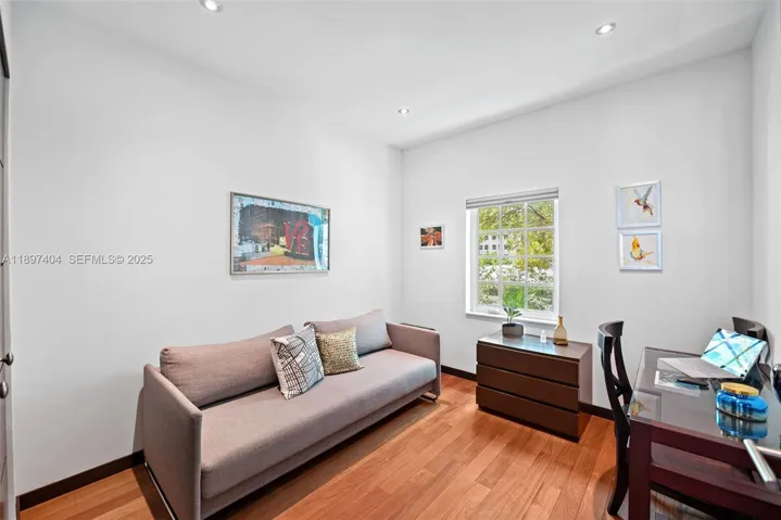 3rd Bedroom
