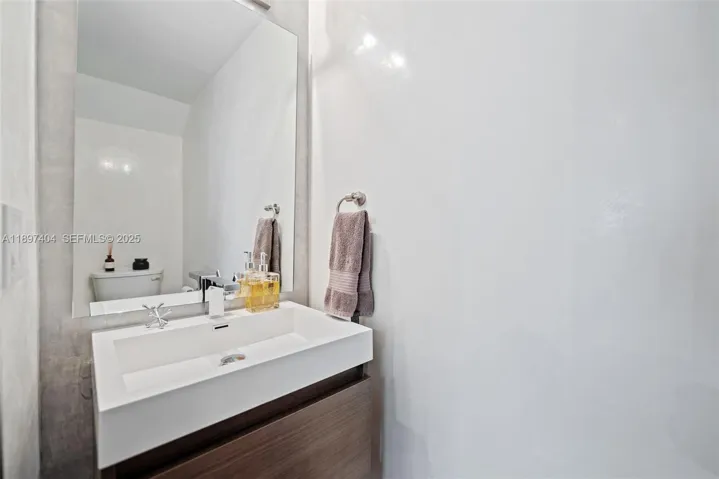 with skylights