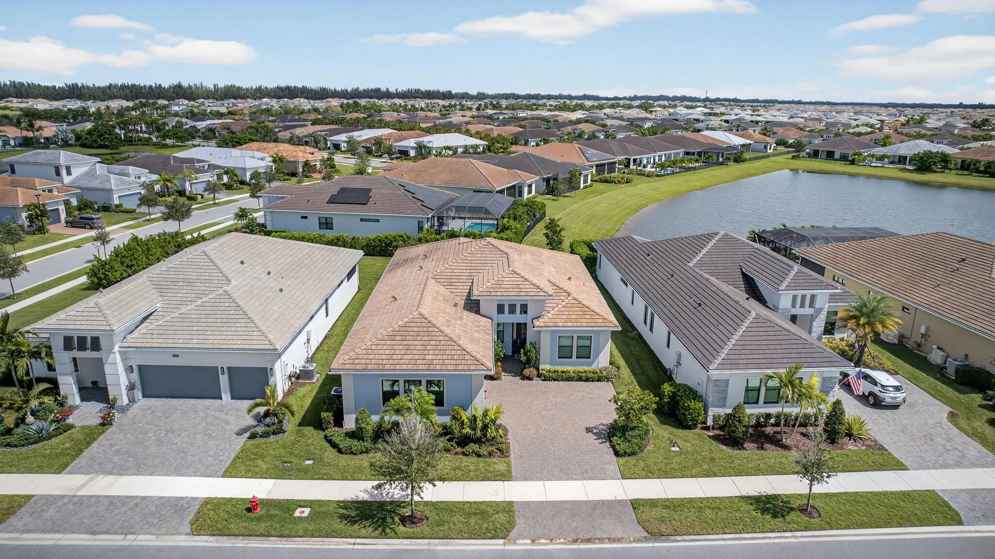 PALM BEACH MODEL