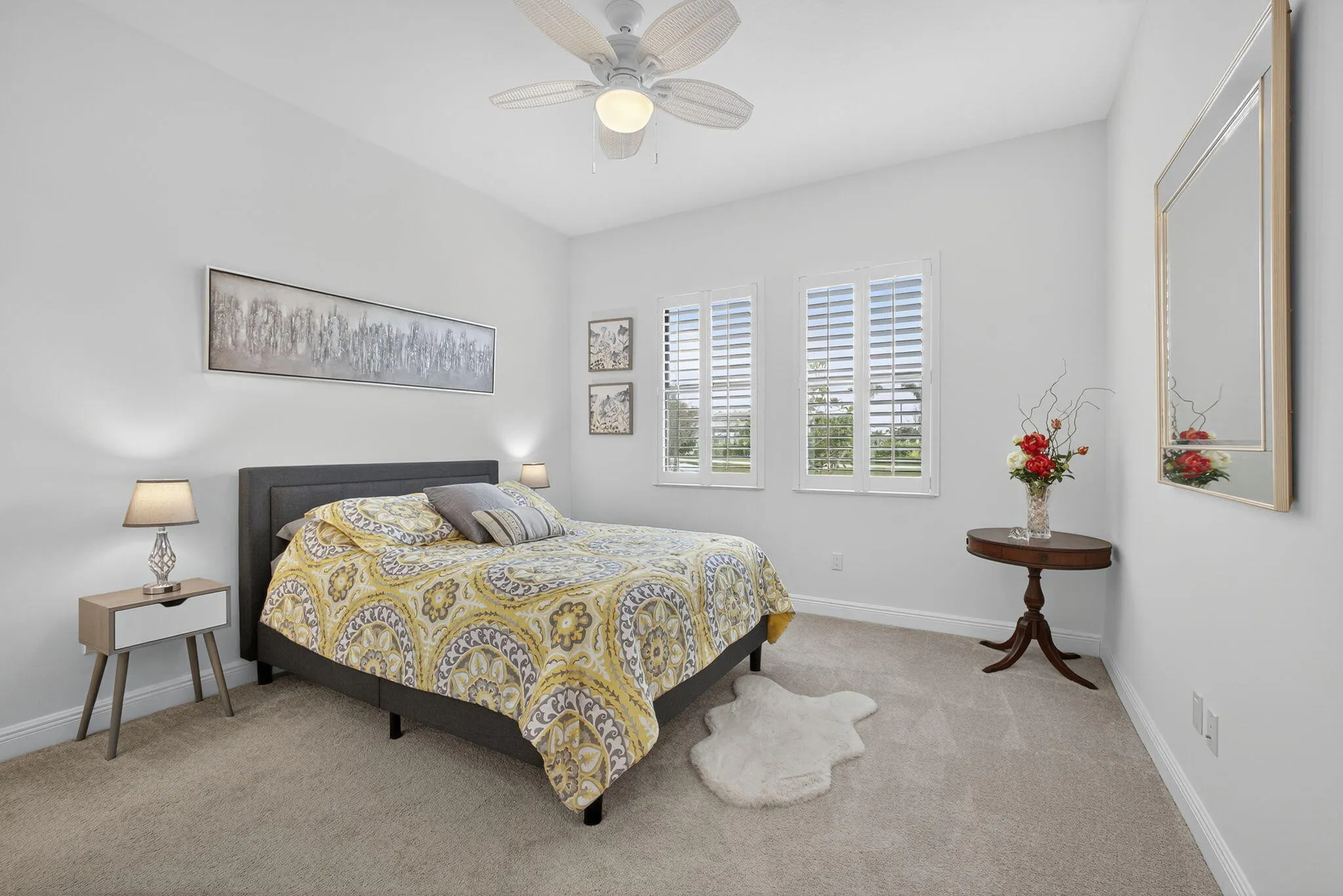 GUEST SUITE 1